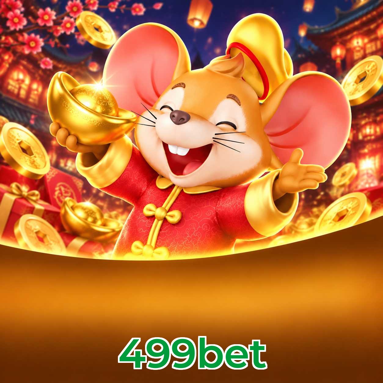 Apostas esportivas 499bet com odds competitivas e cash out