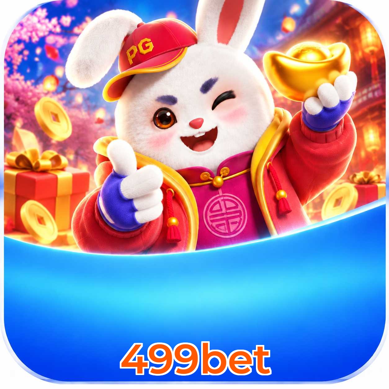 Download oficial 499bet seguro para Android e iOS