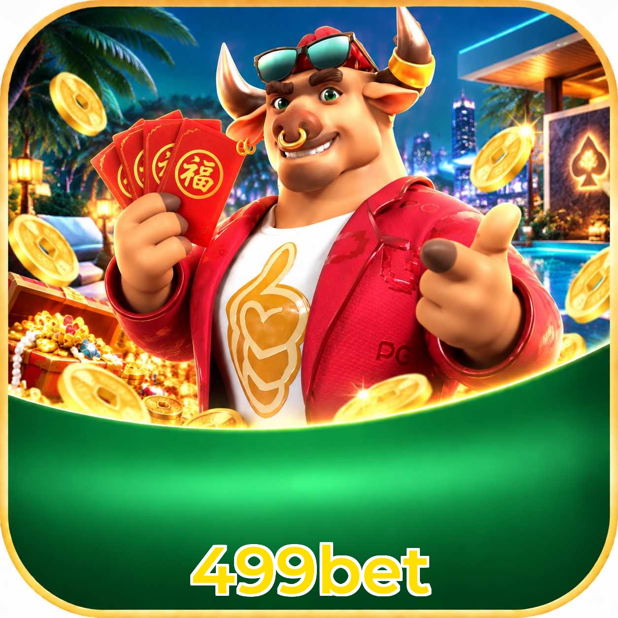 Segurança do APK 499bet