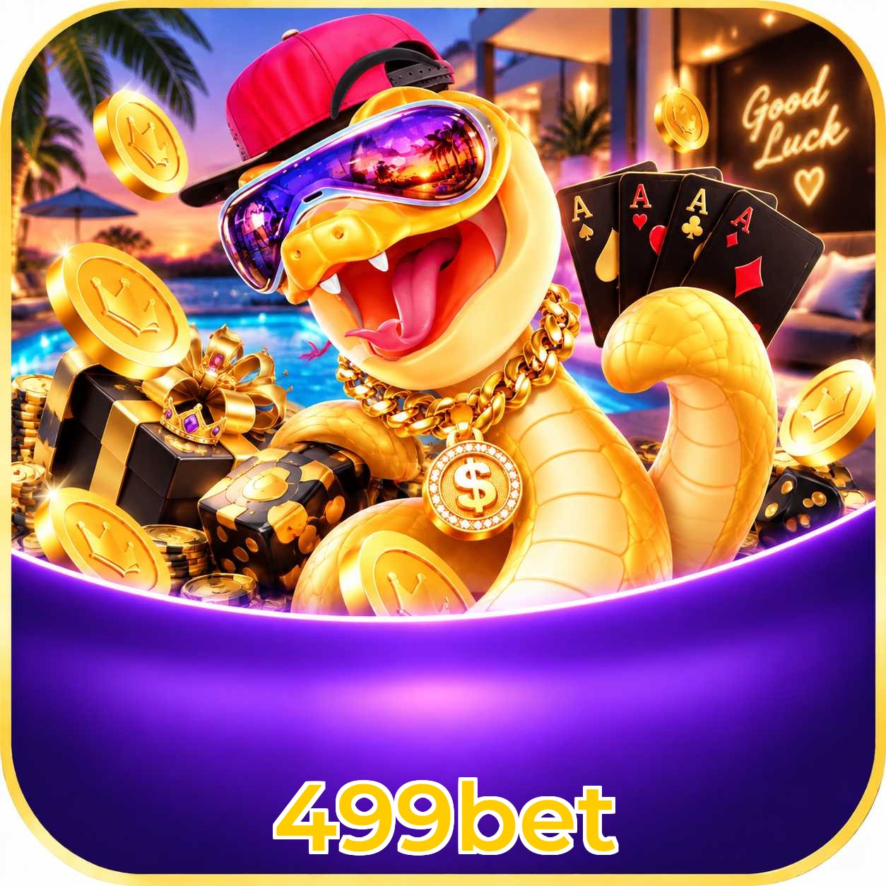 Download multiplataforma do app 499bet para Android e iOS