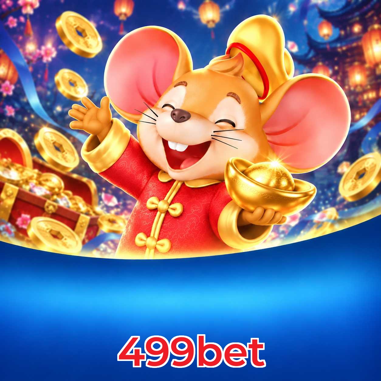 Bônus exclusivo do APK 499bet