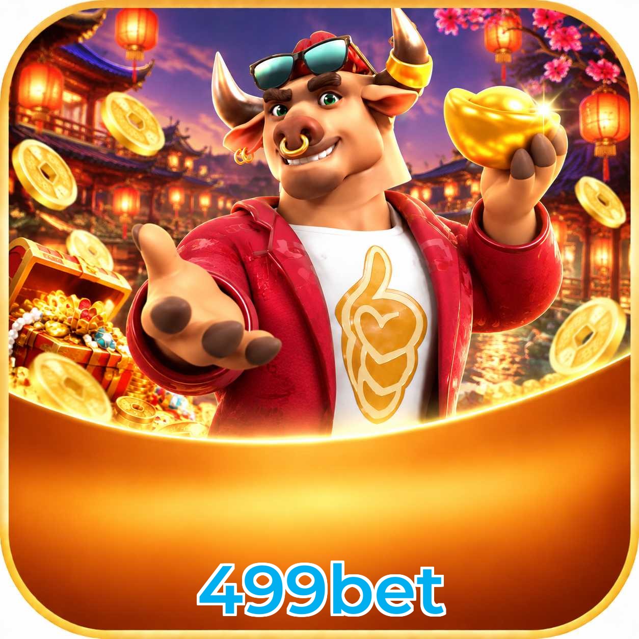 Pacote de boas-vindas ao criar conta na 499bet