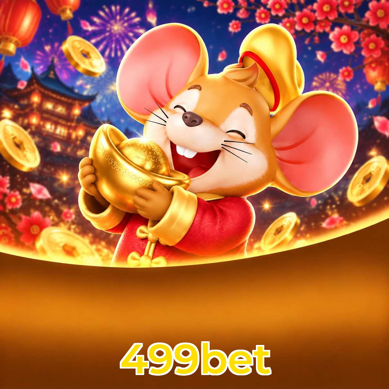 Programa VIP 499bet — 5 níveis de progressão automática