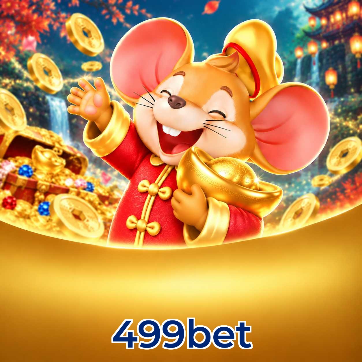 Estratégias comprovadas para maximizar ganhos na 499bet