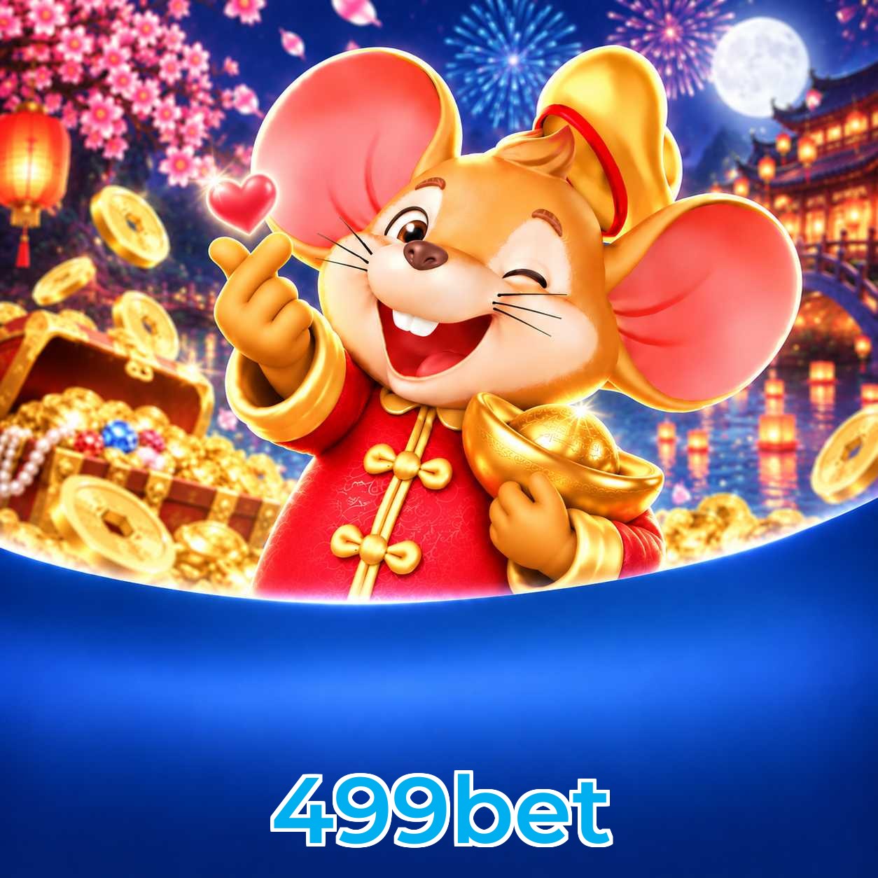 Jackpots milionários disponíveis para ganhar na 499bet