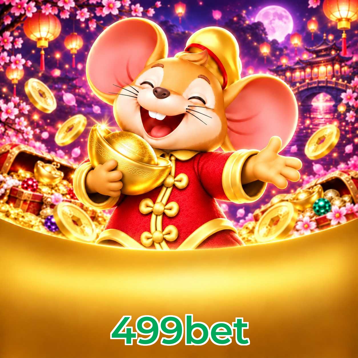 Grandes vitórias em Fortune Games na 499bet com PIX rápido