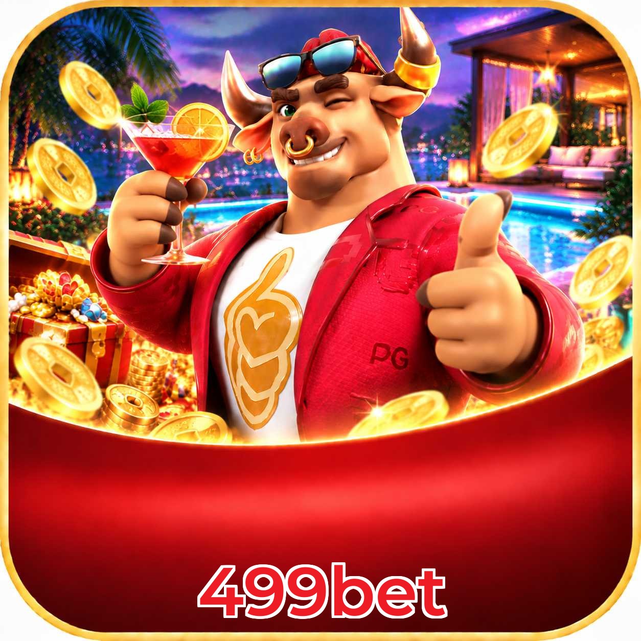 APP 499bet para iOS e Android com 187 mil downloads
