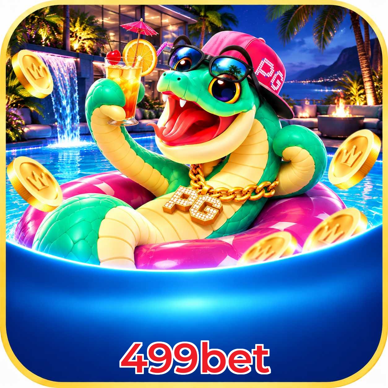 Catálogo de 2.547 jogos da 499bet incluindo Pragmatic Play e Evolution Gaming